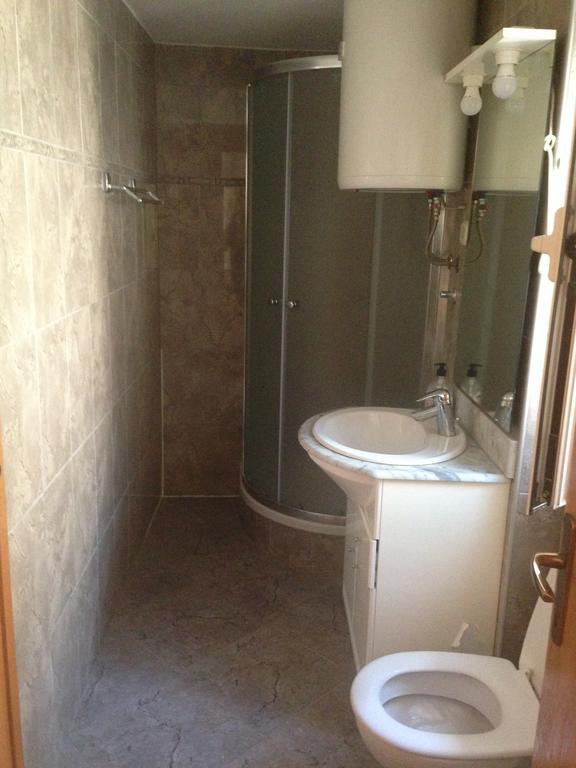 Apartman Roko Tribunj  Ngoại thất bức ảnh