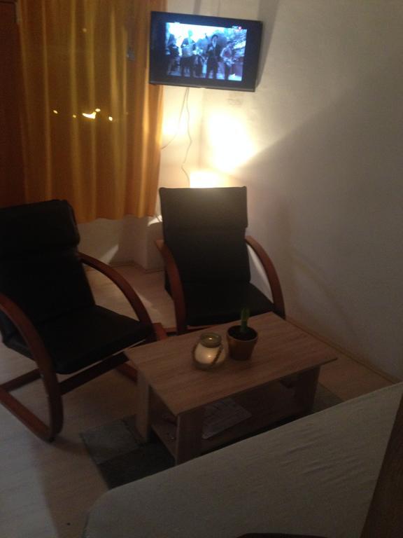Apartman Roko Tribunj  Ngoại thất bức ảnh